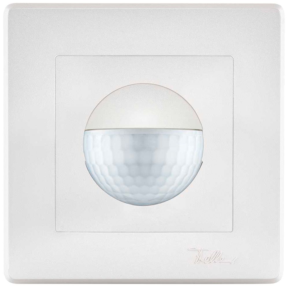 Détecteur de présence ENC Luxomat PD2 S 180 Slave SF EDIZIO.liv blanc