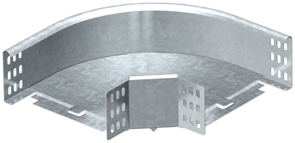 Coude 90° Bettermann 550×110mm