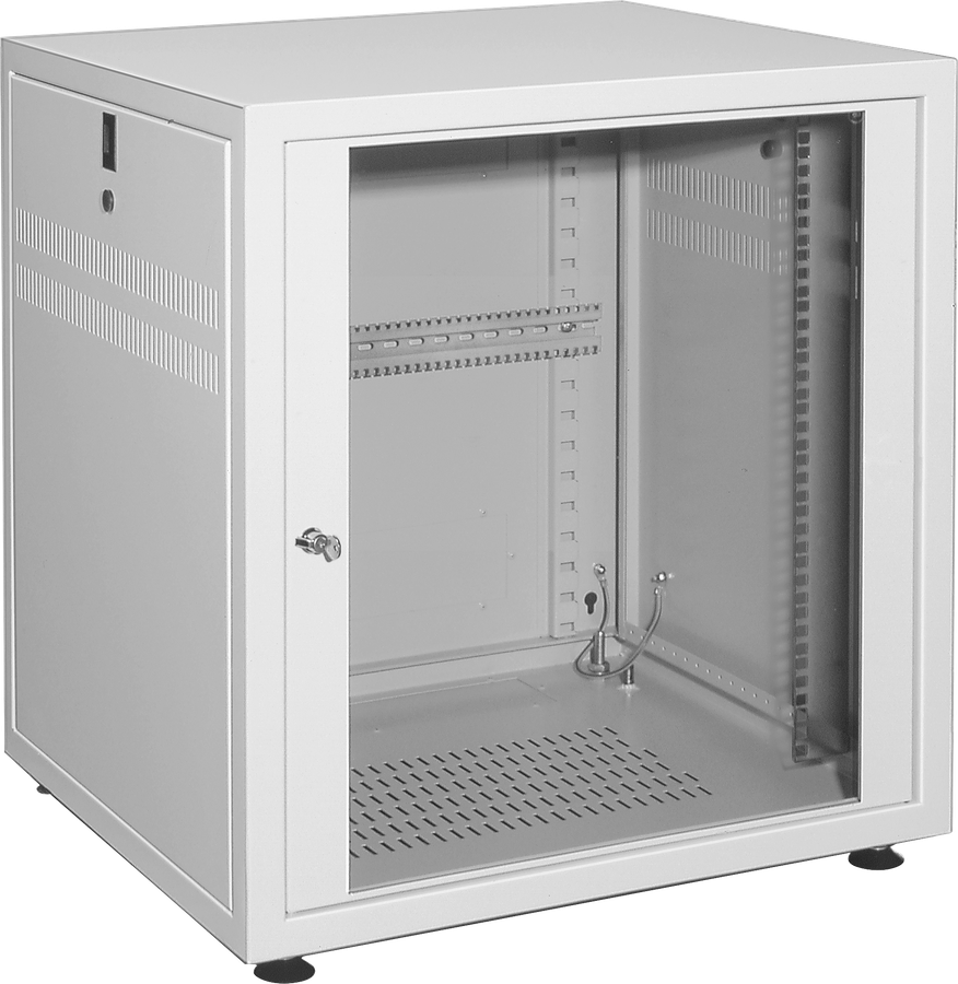 Verteilerkasten Elbro 12HE 600×615×600mm