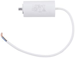 Condensateur ICAR MLR25PRL453004591 30µF 450V pour moteur Ø45×91mm