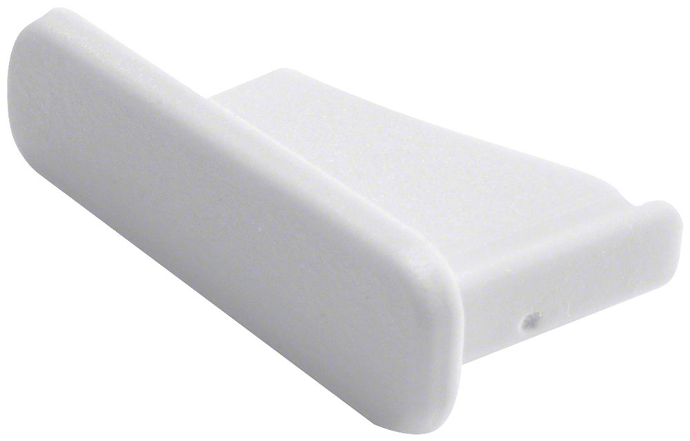 Endkappen Hager KZn021 1L