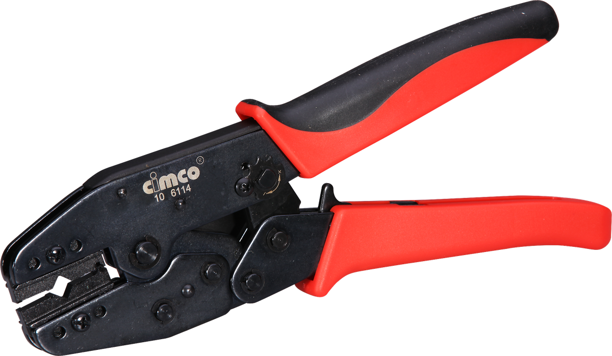 Presswerkzeug zu Einziehdraht 4mm