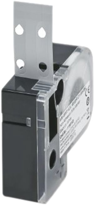 Repères pour câble PX MM-WMT 5,5 (15X8)R C1 WH/BK Ø4…5.5mm 14×7mm 320 pcs. bc