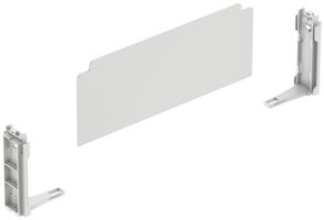 Parete divisoria Demelectric GEOS-S TW 30-18