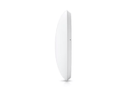 Ubiquiti UniFi Access Point U6+ WiFi-6, 574+2402Mbps, ohne Injector