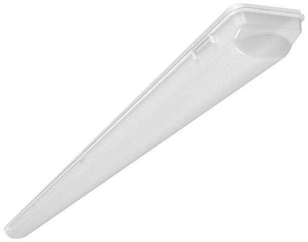 Diffusore ESYLUX OLIVIA-2 1200 COVER opale bianco