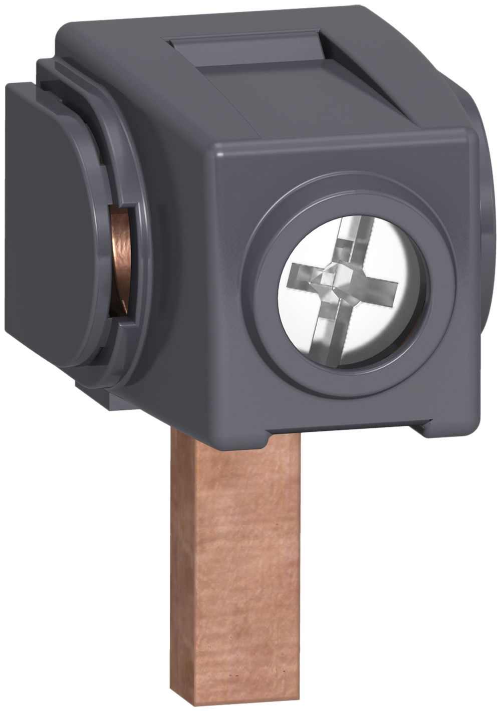 Borne de raccordement Schneider Electric 35mm²