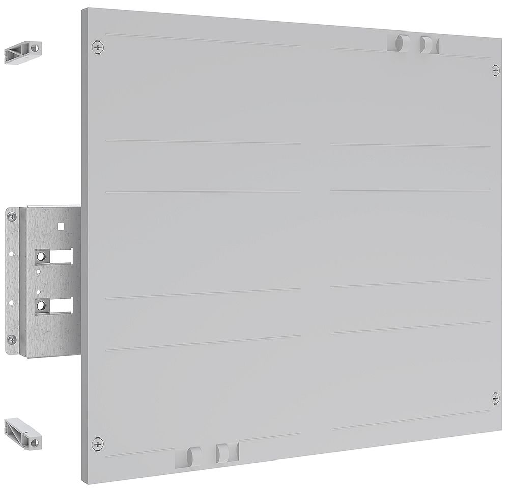 Kit modulaire SE Prisma XS, p.sectionneur NH.MP.2×NH1.500×450mm