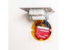 EB-RF-Schaltaktor Shelly Wave 1PM Z-Wave 1-Kan 110…240V