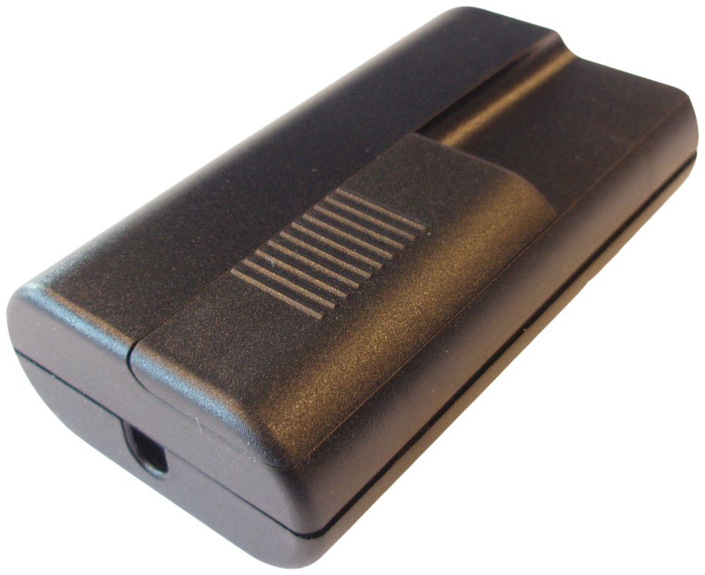 Variateur à cordon ELBRO 230V 20…500W noir