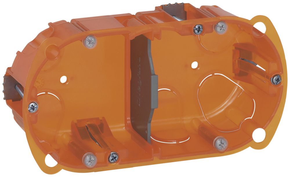 UP-Einlasskasten Batibox