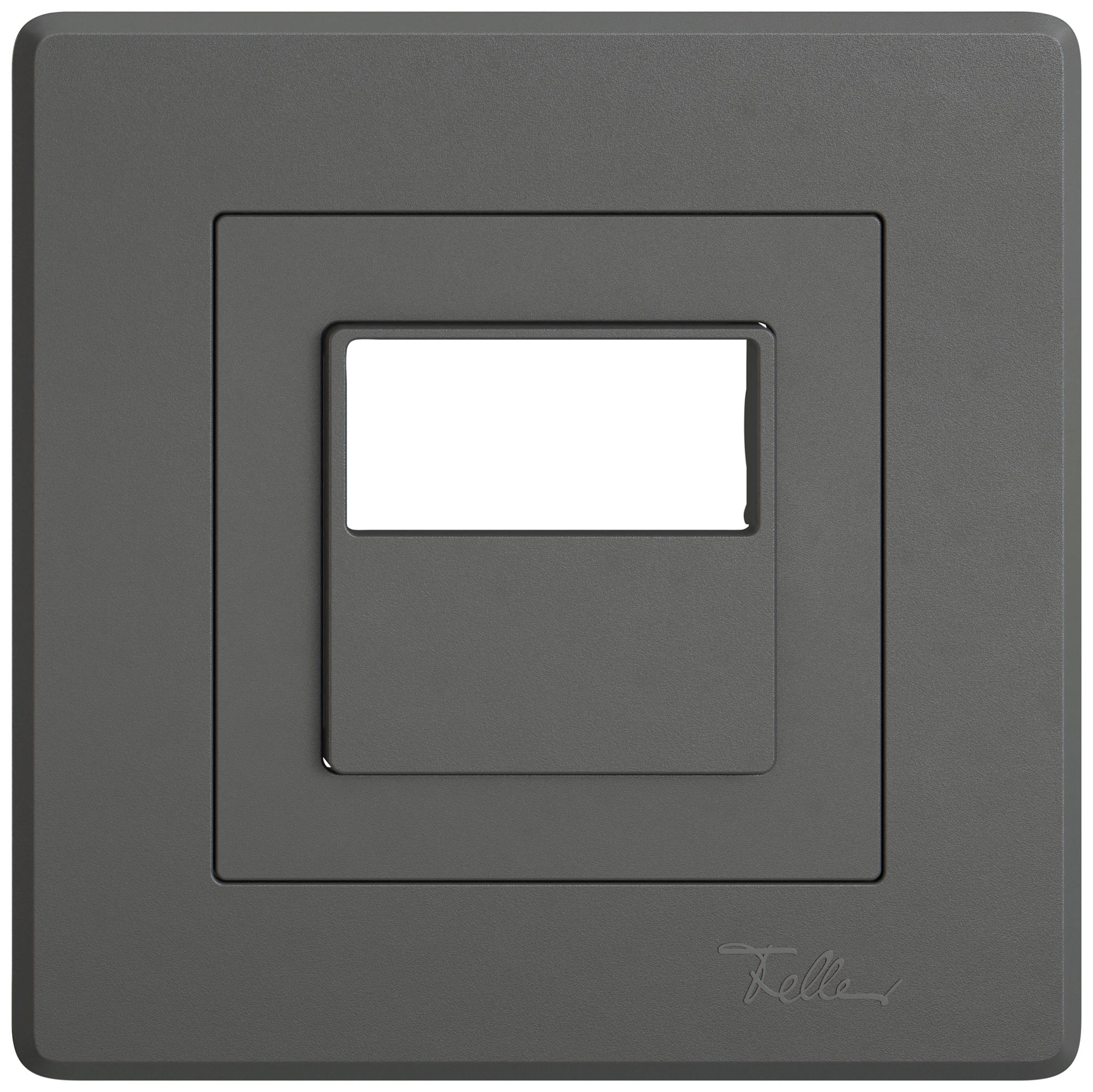 Kit de montage ENC EDIZIO.liv SNAPFIX® p.détect.mouv.pirios 180 R eco plus grf