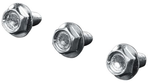 Zylinderkopf Sechskant