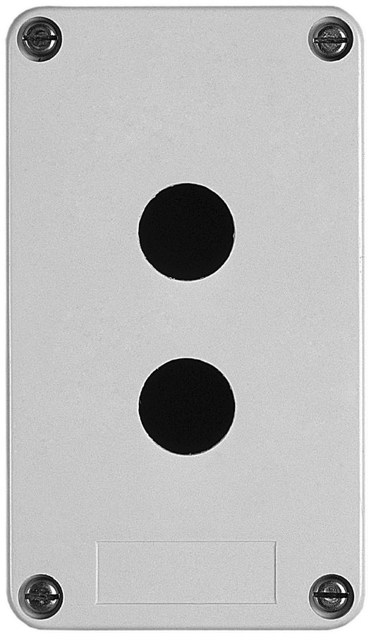 Boîtier AP Schneider Electric 85×146×87mm