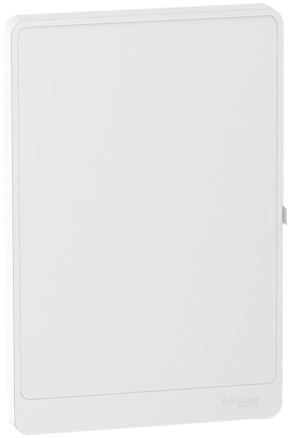 Porte Schneider Electric Resi9CX 2 rangées 18 modules