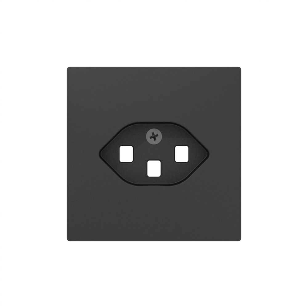 Kit di montaggio INC SIDUS ZE per T23, antracite