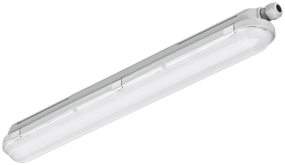 Lampada LED per ambienti umidi CoreLine WT120C LED18S DALI 840 600mm