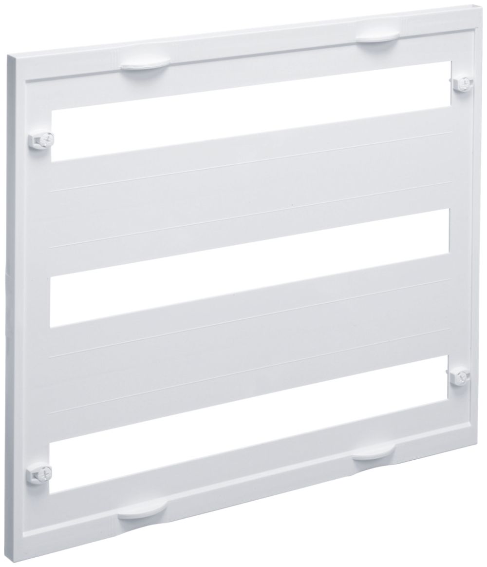 Couvercle de protection Hager univers N 450×500mm pour UD32B3