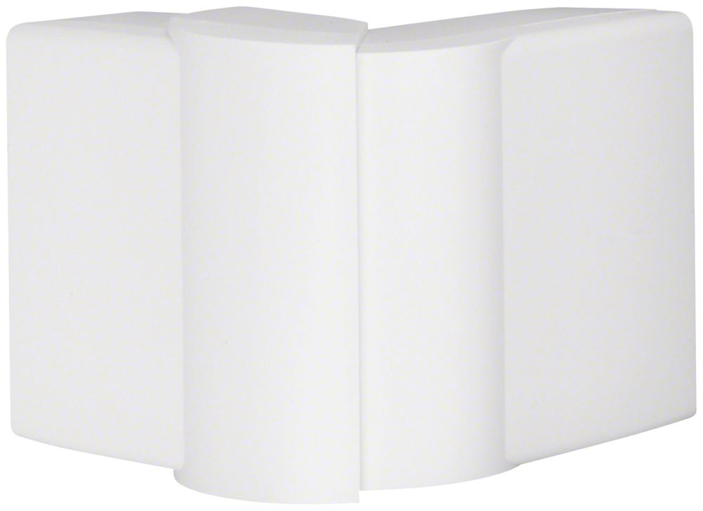 Ausseneck tehalit LF/LFF 40090 einstellbar, verkehrsweiss