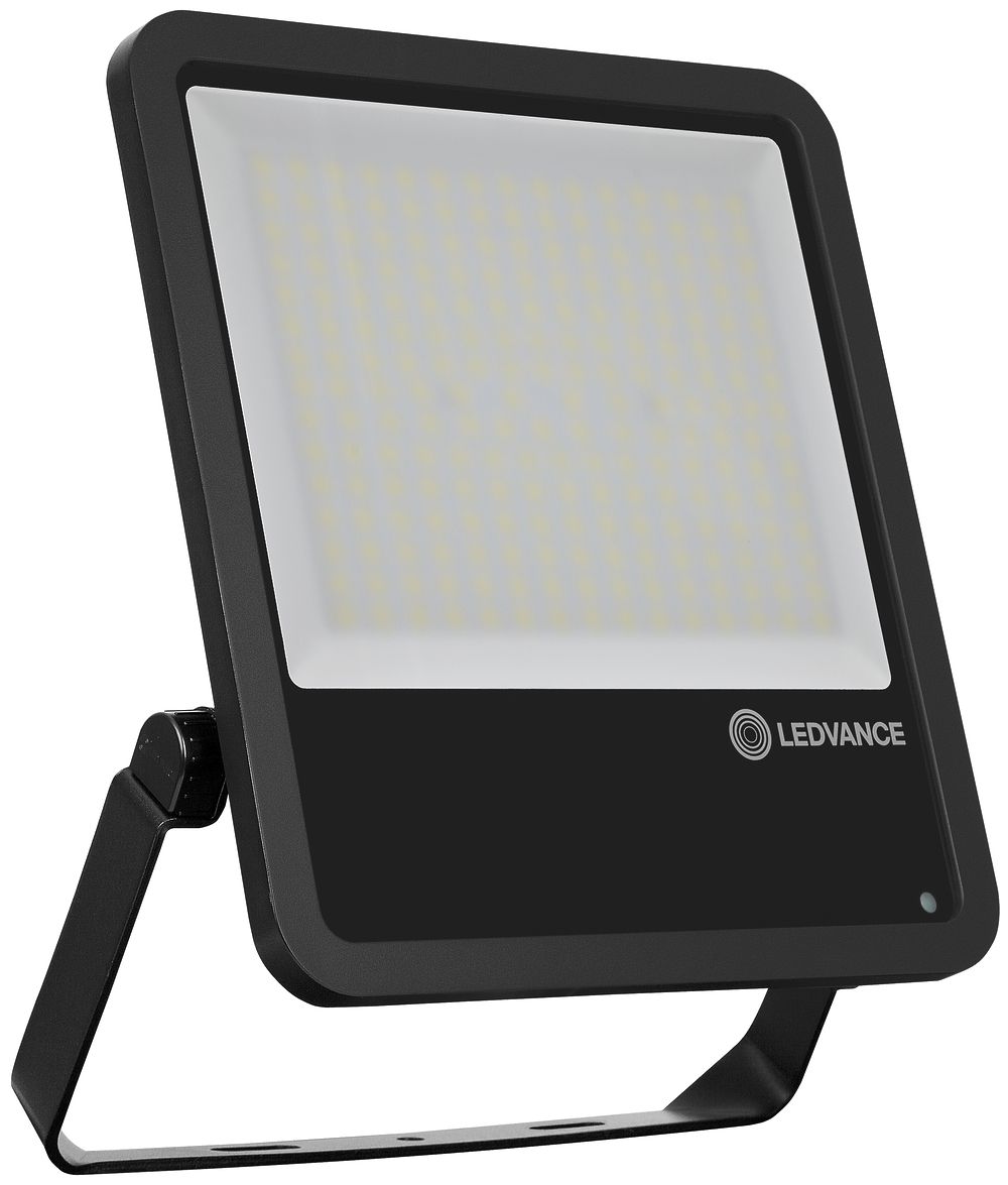 LED-Strahler LEDV FLOODLIGHT PFM SYM 100 SL 200W 840 IP65 Tageslichtsensor sz