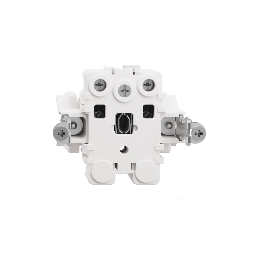 Intérieur prise FH T23 16A bornes à vis