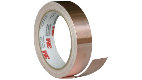 Bandes isolantes autres