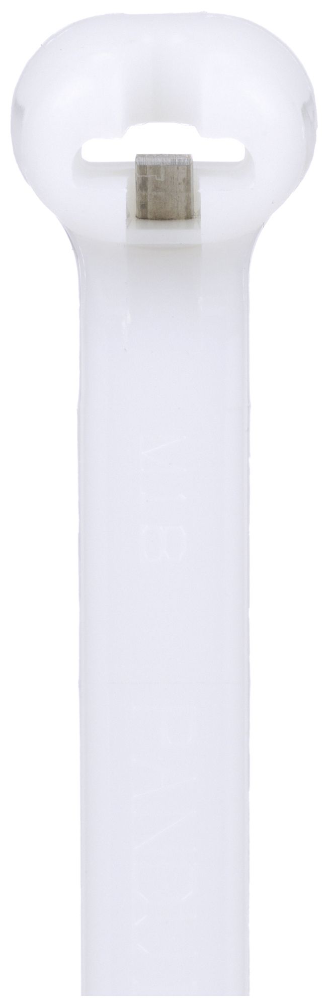 Fascetta BARB-TY 7×780mm incolore