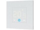 Thermostat d'ambiance ENC FINDER 1T.T1 230VAC/5A 0…38°C main blanc