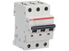 Disjoncteur ABB S203-B16 16A B 6kA
