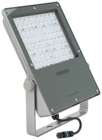 LED-Strahler Philips CoreLine Tempo L 209W 30000lm 740 IP66 70°×21° grau