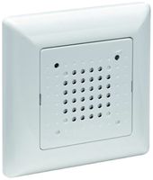 UP-Elektronik-Gong Grothe 120 8…12V AC/DC weiss