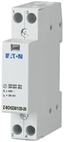 REG-Schütz Eaton Z-SCH230/1/25-20 220…240VAC 2S 25A 1TE