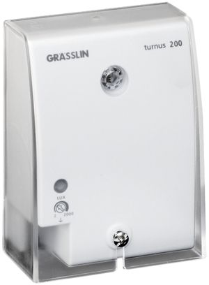 Dämmerungsschalter turnus 200 Grässlin