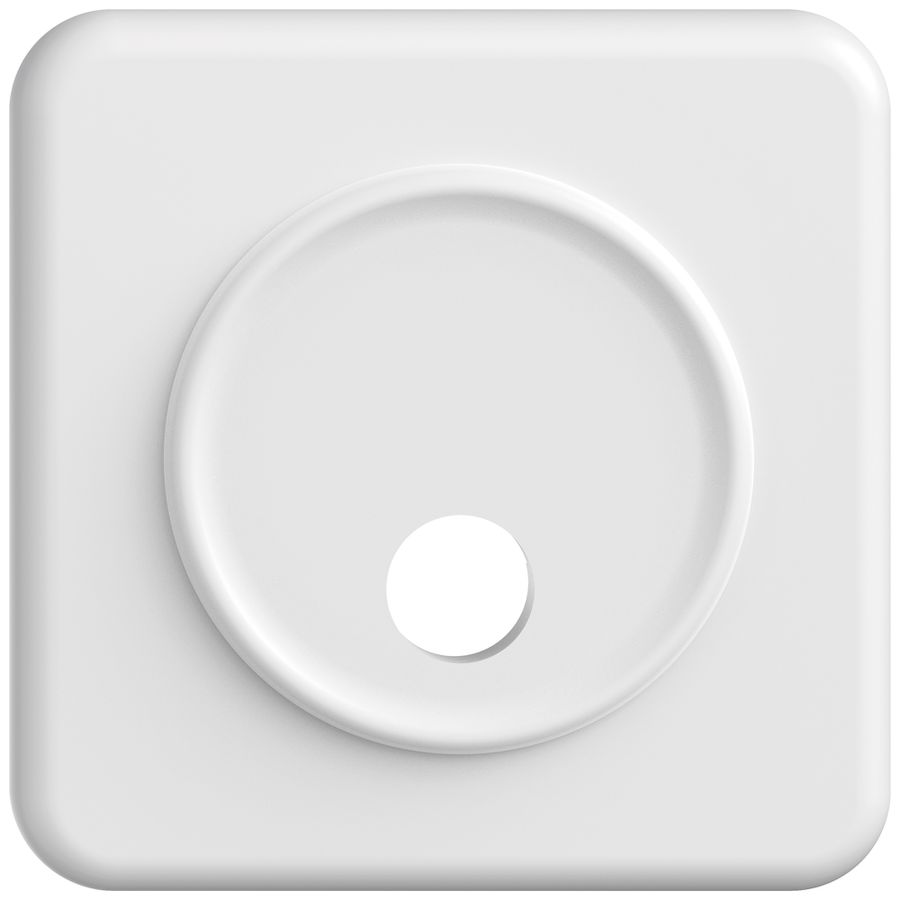 Kit di montaggio INC STANDARDdue SNAPFIX® per suoneria bi