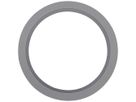 Abdeckring LEDVANCE DL CMFT EXT Ø190×12mm Aluminium grau
