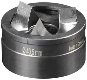 Blechlocher Rittal AS 4055.540 rund M40 Ø40.5mm