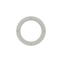 Disque indicateur NEVO, p.interrupteur rotatif, 2-1-2-1, gris clair