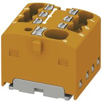 Verteilerblock PX PTFIX 4/6X1.5-G OG
