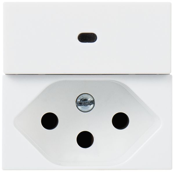 Combinaison INC ATO KS 3/1L+T13 blanc grd.I