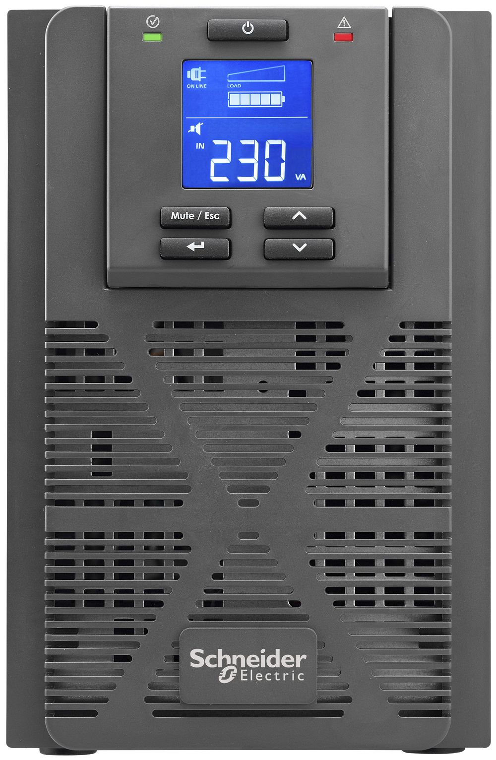 USV Schneider Electric Easy UPS 1KVA