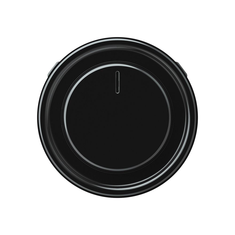 Drehdimmer DALI origin 60×60mm sz