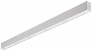 LED-Deckenleuchte Philips TrueLine PIR SEN 27W 2500lm 927…965 DALI 1170mm Al