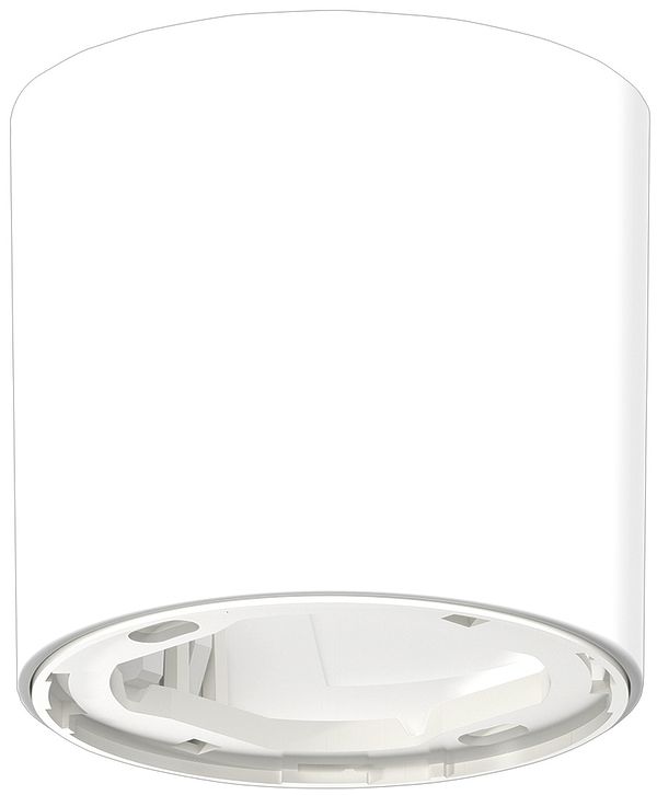 Cadre AP Theben pour thePixa, blanc