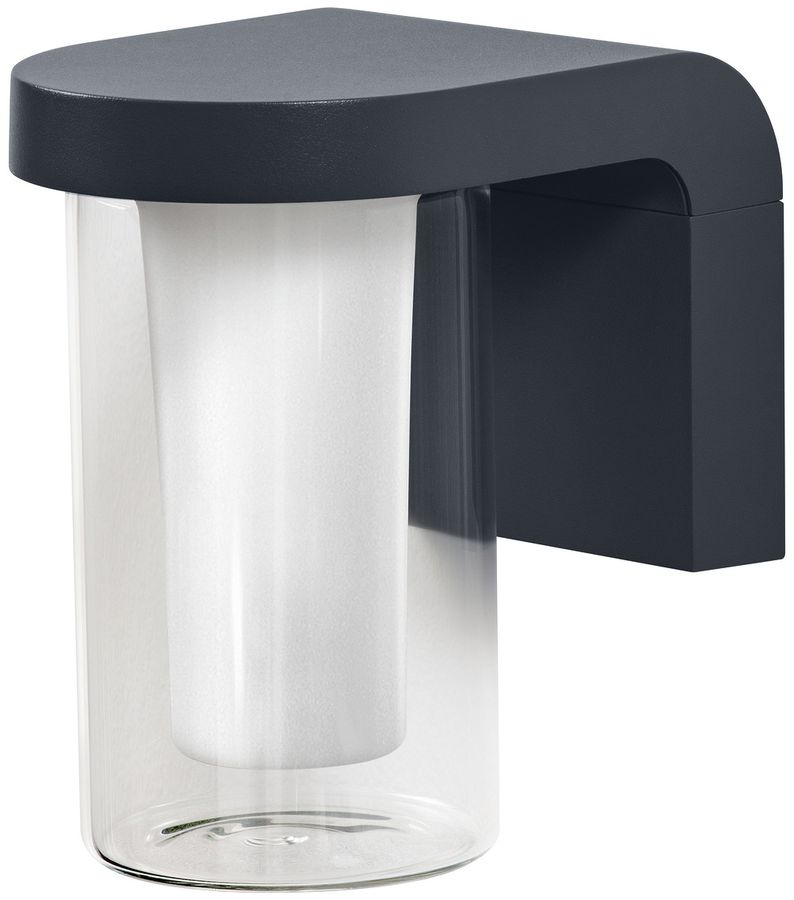 Applique LED SMART+ WIFI OUTDOOR PIPE 10W 420lm 830