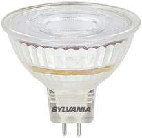 LED-Lampe Sylvania RefLED Superia Retro MR16 GU5,3 6.3W 450lm 830 36° DIM SL