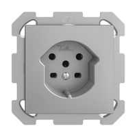 Prise ENC EDIZIOdue T15 silver