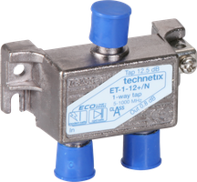 Abzweiger 1×ET-1-12+/N-G mit Modem Safe