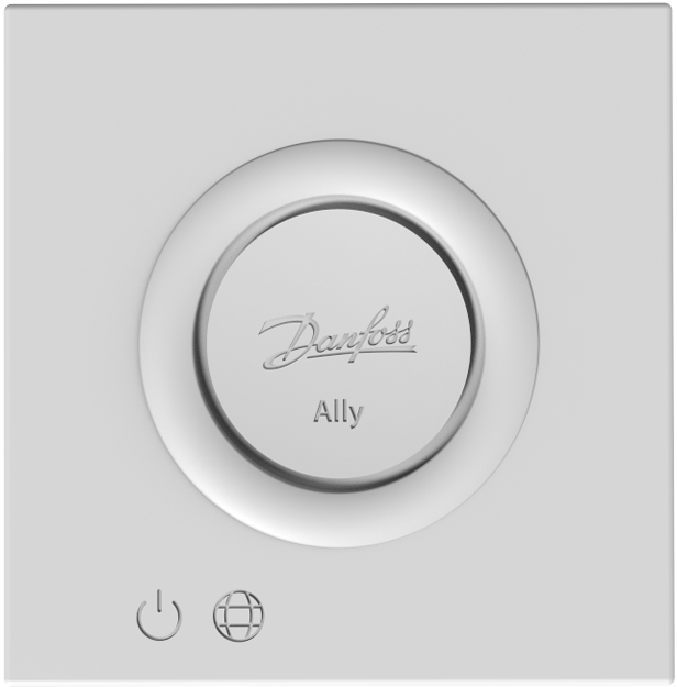 Ally - LAN Gateway Pour un max. de 32 composants Ally
