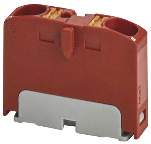 Verteilerblock PX PTFIX 2X4 RD