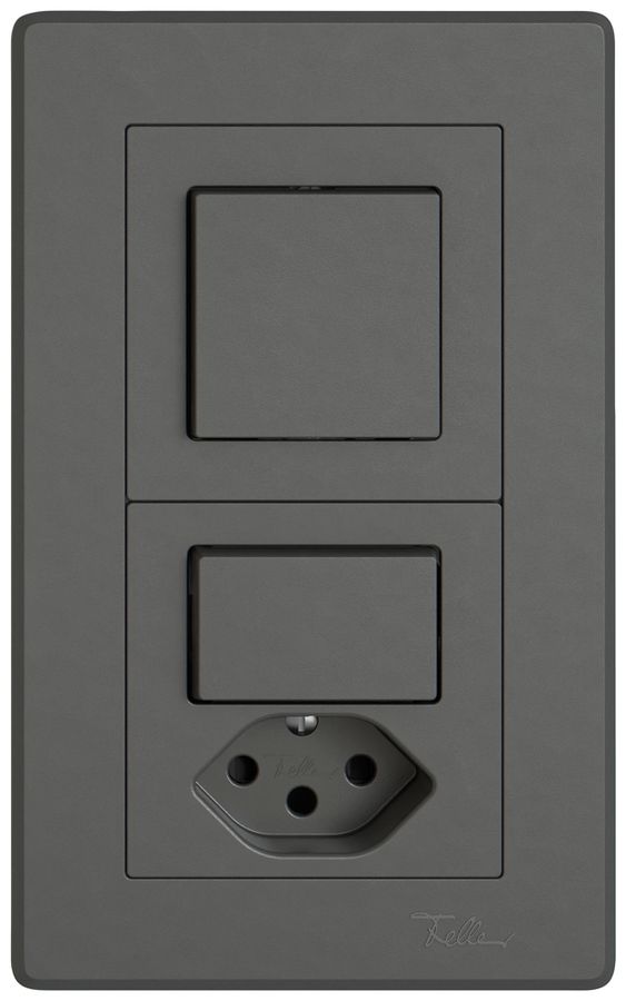 Combinaison ENC EDIZIO.liv SNAPFIX® 2×1 156×96mm schéma 3/1L+schéma 3/1L+T13 grf